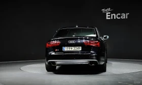 Audi S6 4.0T* V8* EXTROV* REALNI KM* , снимка 4