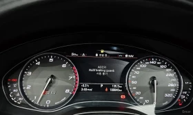 Audi S6 4.0T* V8* EXTROV* REALNI KM* , снимка 8