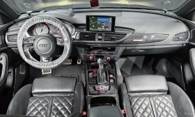 Audi S6 4.0T* V8* EXTROV* REALNI KM* , снимка 7