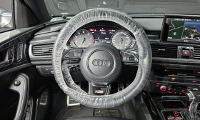 Audi S6 4.0T* V8* EXTROV* REALNI KM* , снимка 13