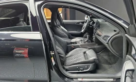 Audi S6 4.0T* V8* EXTROV* REALNI KM* , снимка 10