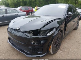 Ford Mustang Mach-E Gt, снимка 6