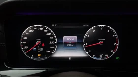 Mercedes-Benz E 400 4matic * DIS * ОБДУХ * 360 * HUD * ПАНО, снимка 9