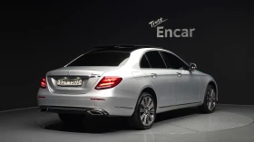 Mercedes-Benz E 400 4matic * DIS * ОБДУХ * 360 * HUD * ПАНО, снимка 3
