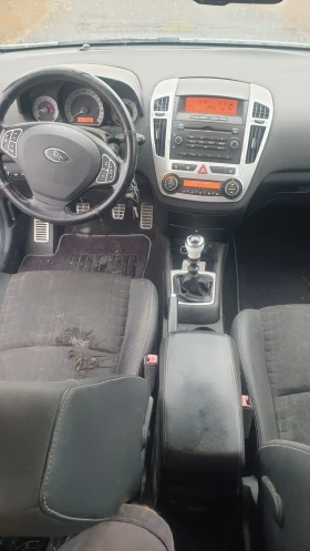 Kia Pro ceed LPG/Газ, снимка 7