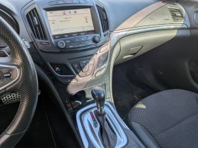 Opel Insignia 2.0 CDTI, снимка 9