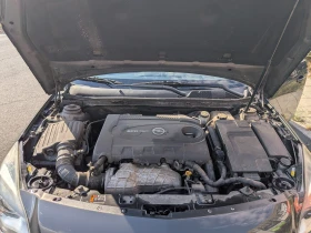 Opel Insignia 2.0 CDTI, снимка 10