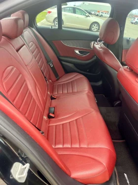 Mercedes-Benz C 450 AMG 4MATIC * АВТОКРЕДИТ * ГЛАВНО ПРЕДСТАВИТЕЛСТВО, снимка 8