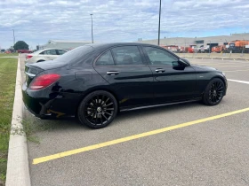 Mercedes-Benz C 450 AMG 4MATIC * АВТОКРЕДИТ * ГЛАВНО ПРЕДСТАВИТЕЛСТВО, снимка 2