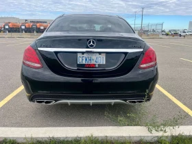Mercedes-Benz C 450 AMG 4MATIC * АВТОКРЕДИТ * ГЛАВНО ПРЕДСТАВИТЕЛСТВО, снимка 3