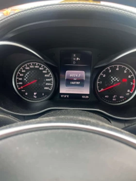 Mercedes-Benz C 450 AMG 4MATIC * АВТОКРЕДИТ * ГЛАВНО ПРЕДСТАВИТЕЛСТВО, снимка 7