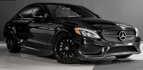 Mercedes-Benz C 450 AMG 4MATIC * АВТОКРЕДИТ * ГЛАВНО ПРЕДСТАВИТЕЛСТВО, снимка 1