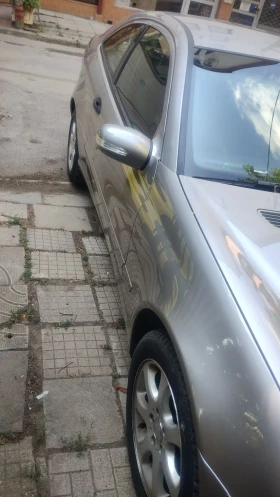 Mercedes-Benz 200 C, снимка 7