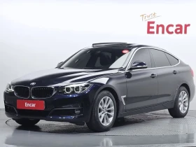 BMW 320 - САМО 30% АВАНС, снимка 1