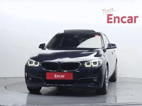 BMW 320 - САМО 30% АВАНС, снимка 3