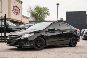 Subaru Impreza ФИНАНСИРАНЕ/ЦЕНА ДО БЪЛГАРИЯ, снимка 1