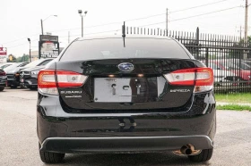 Subaru Impreza ФИНАНСИРАНЕ/ЦЕНА ДО БЪЛГАРИЯ, снимка 5