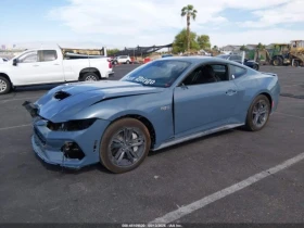 Ford Mustang GT* 5.0* AUTO* NAVI* LED* BUY NOW* , снимка 2