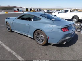 Ford Mustang GT* 5.0* AUTO* NAVI* LED* BUY NOW* , снимка 3