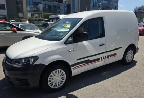 VW Caddy 2000tdi, evro 6, снимка 3