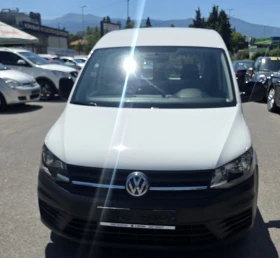 VW Caddy 2000tdi, evro 6, снимка 2