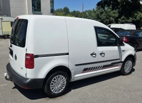VW Caddy 2000tdi, evro 6, снимка 6
