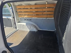 VW Caddy 2000tdi, evro 6, снимка 14
