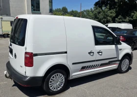 VW Caddy 2000tdi, evro 6, снимка 6