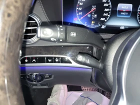 Mercedes-Benz S 350 d 4MATIC AMG, снимка 9