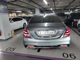 Mercedes-Benz S 350 d 4MATIC AMG, снимка 4