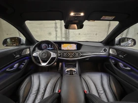 Mercedes-Benz S 350 d 4MATIC AMG, снимка 6