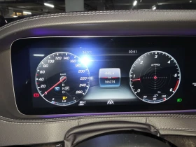 Mercedes-Benz S 350 d 4MATIC AMG, снимка 8