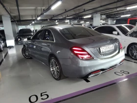 Mercedes-Benz S 350 d 4MATIC AMG, снимка 5