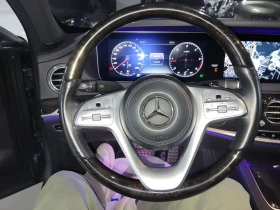 Mercedes-Benz S 350 d 4MATIC AMG, снимка 6