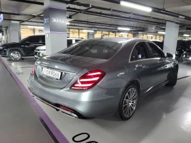 Mercedes-Benz S 350 d 4MATIC AMG, снимка 3
