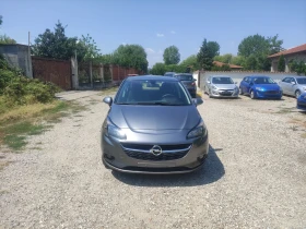 Opel Corsa 1.2като нов 134000 евро6б навигация, снимка 2
