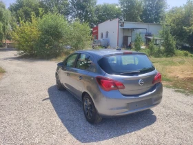 Opel Corsa 1.2като нов 134000 евро6б навигация, снимка 6