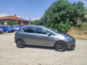 Opel Corsa 1.2като нов 134000 евро6б навигация, снимка 3