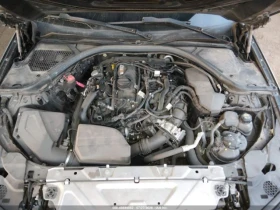 BMW 330 * КОЖА* ПОДГРЕВ* ШИБИДАХ* КАМЕРА* , снимка 9