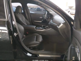 BMW 330 * КОЖА* ПОДГРЕВ* ШИБИДАХ* КАМЕРА* , снимка 5