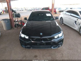 BMW 330 * КОЖА* ПОДГРЕВ* ШИБИДАХ* КАМЕРА* , снимка 11