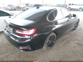 BMW 330 * КОЖА* ПОДГРЕВ* ШИБИДАХ* КАМЕРА* , снимка 4
