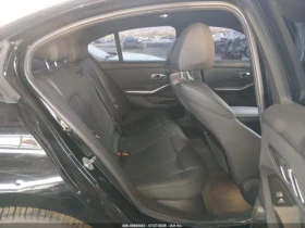 BMW 330 * КОЖА* ПОДГРЕВ* ШИБИДАХ* КАМЕРА* , снимка 8