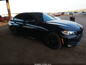 BMW 330 * КОЖА* ПОДГРЕВ* ШИБИДАХ* КАМЕРА* , снимка 2