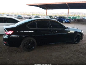 BMW 330 * КОЖА* ПОДГРЕВ* ШИБИДАХ* КАМЕРА* , снимка 12