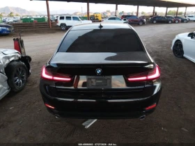BMW 330 * КОЖА* ПОДГРЕВ* ШИБИДАХ* КАМЕРА* , снимка 15