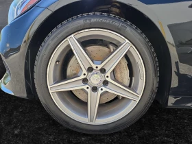Mercedes-Benz C 300, снимка 7