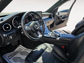 Mercedes-Benz C 300, снимка 5