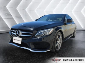 Mercedes-Benz C 300, снимка 1