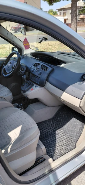 Renault Scenic, снимка 10